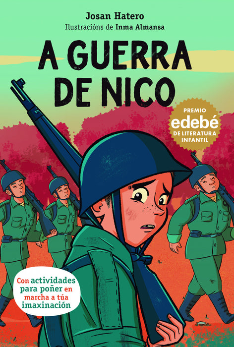 A GUERRA DE NICO