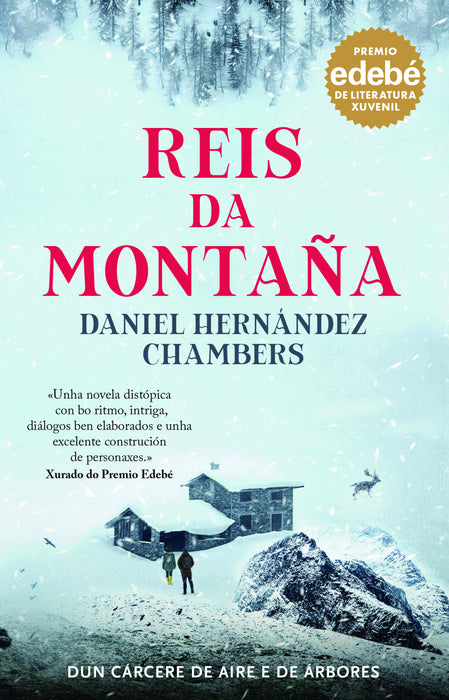 REIS DA MONTAÑA.