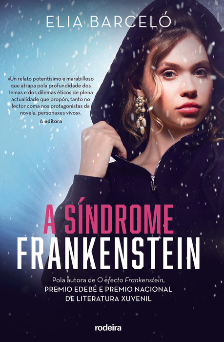 A SÍNDROME FRANKENSTEIN