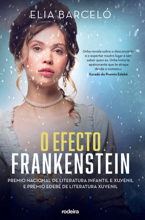 O EFECTO FRANKENSTEIN