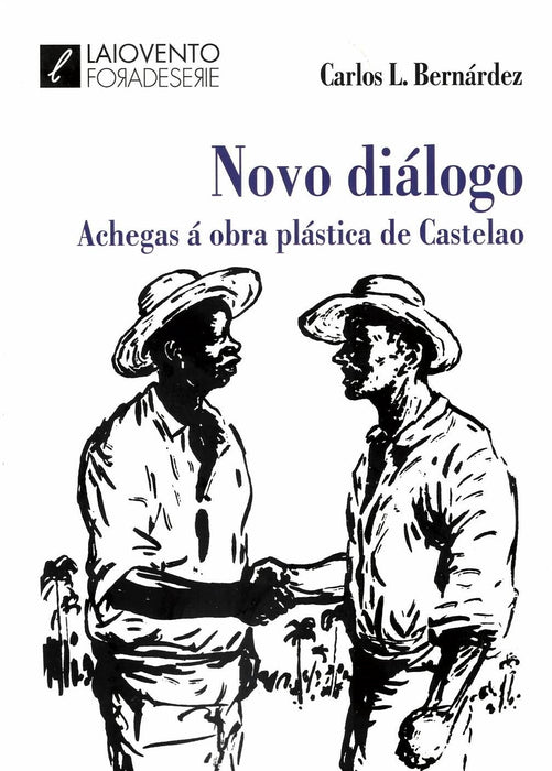 NOVO DIÁLOGO
