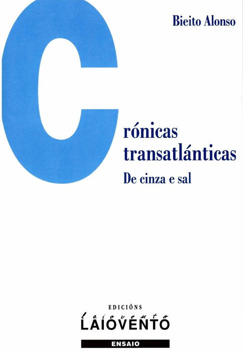 CRÓNICAS TRANSATLÁNTICAS