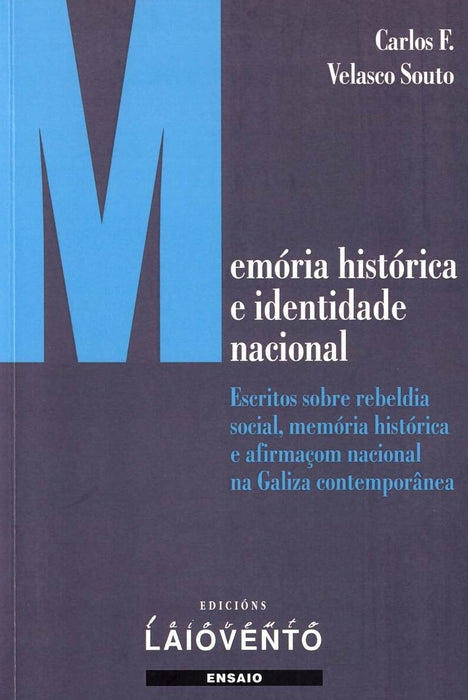 MEMÓRIA HISTÓRICA E IDENTIDADE NACIONAL