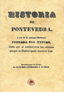 HISTORIA DE PONTEVEDRA