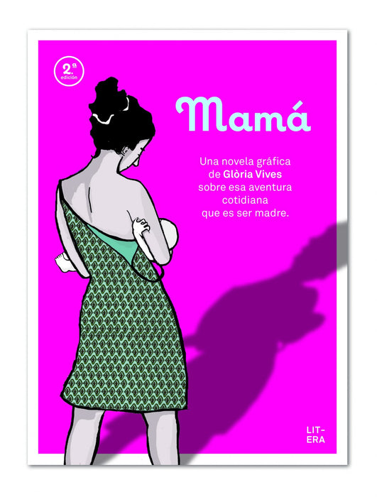 MAMÁ (CASTELLANO)