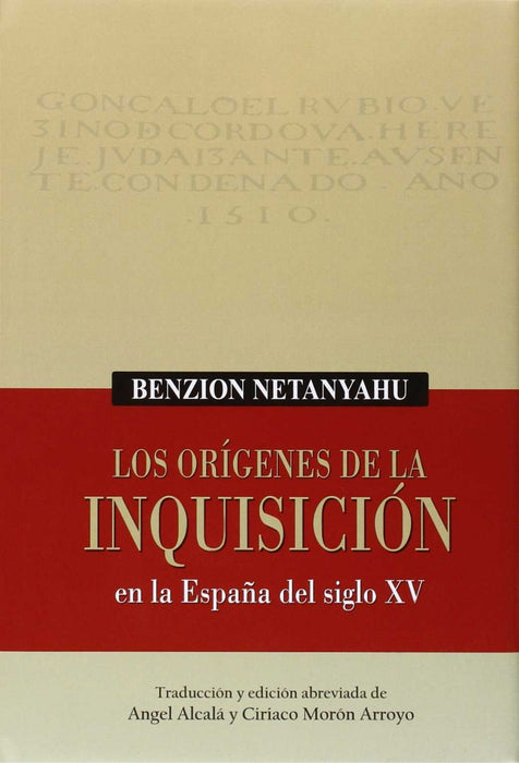 Los orígenes de la inquisición