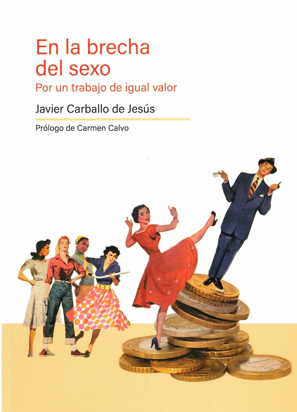 EN LA BRECHA DEL SEXO — Librería Abrente