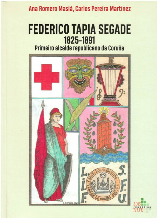 FEDERICO TAPIA SEGADE 1825-1891