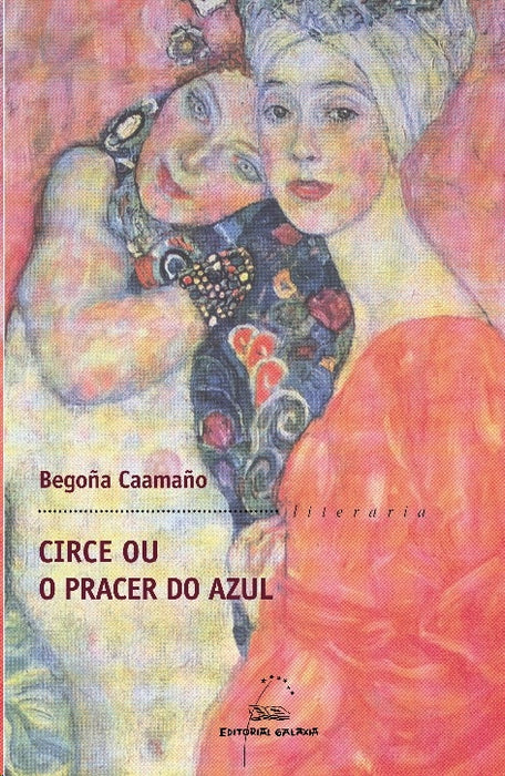 CIRCE OU O PRACER DO AZUL