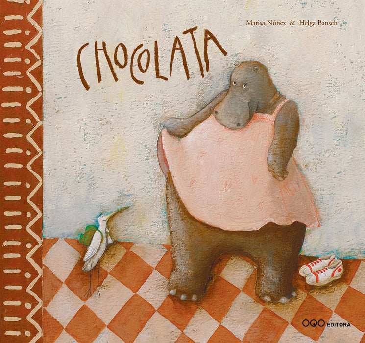 CHOCOLATA (CASTELLANO)