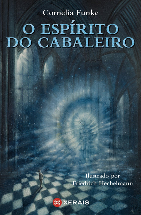 O ESPÍRITO DO CABALEIRO