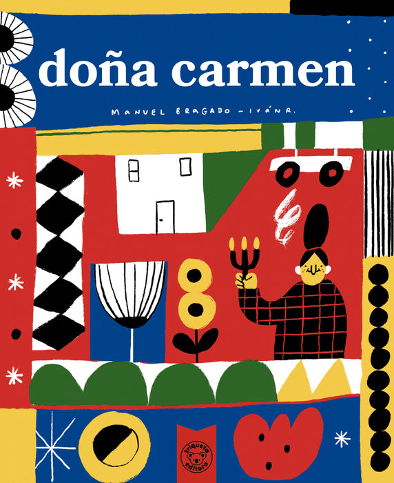 DOÑA CARME