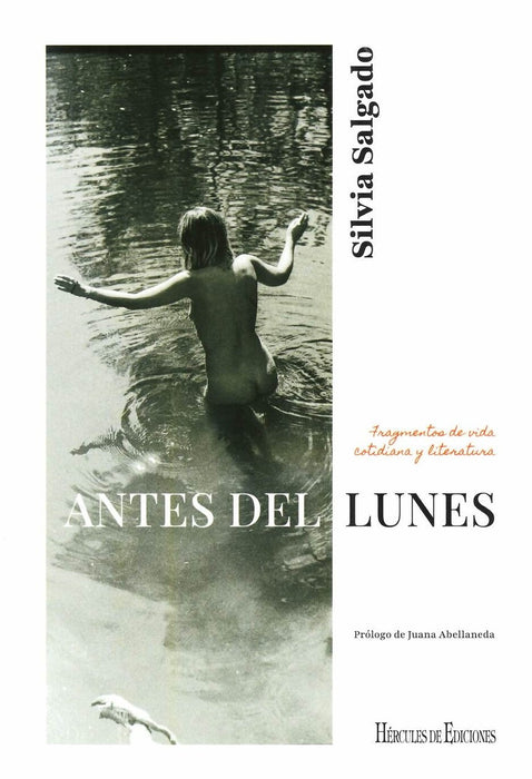 ANTES DEL LUNES
