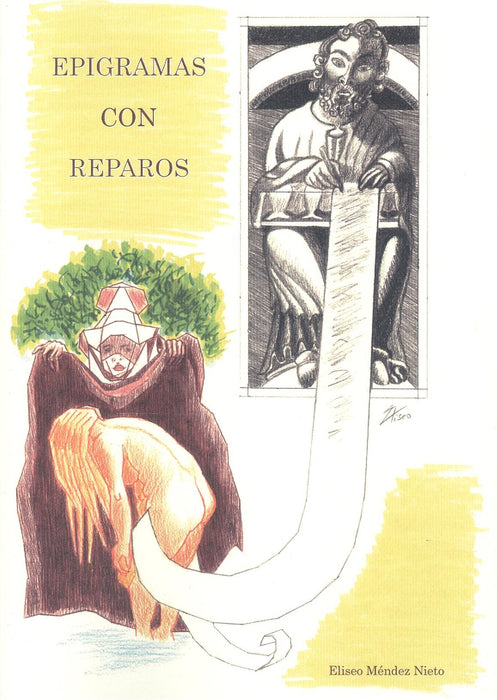 EPIGRAMAS CON REPAROS