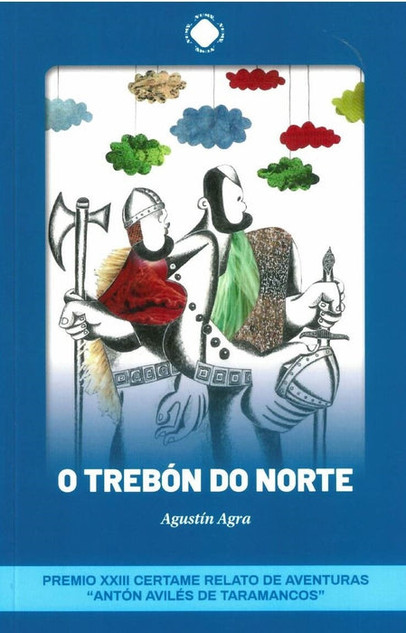 O TREBÓN DO NORTE