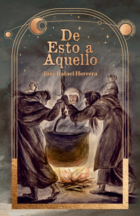 DE ESTO A AQUELLO