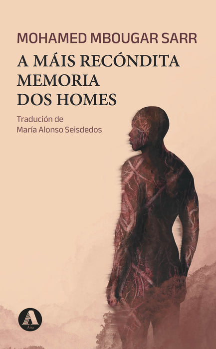 A MÁIS RECÓNDITA MEMORIA DOS HOMES