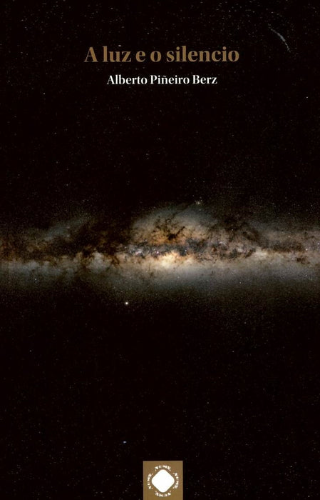 A LUZ E O SILENCIO