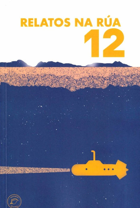 RELATOS NA RÚA 12