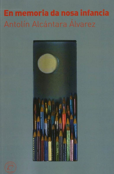 EN MEMORIA DA NOSA INFANCIA