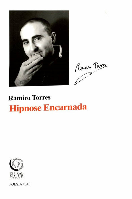 HIPNOSE ENCARNADA