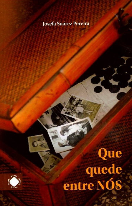 QUE QUEDE ENTRE NÓS