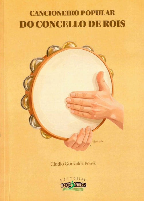 CANCIONEIRO POPULAR DO CONCELLO DE ROIS