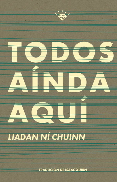 TODOS AINDA AQUÍ
