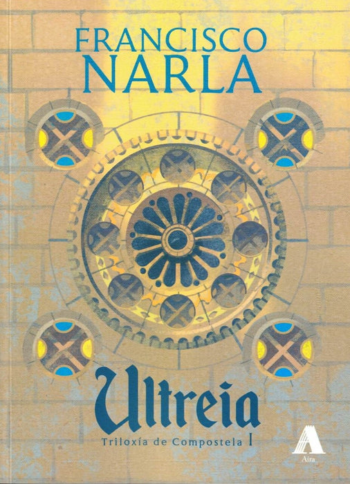 ULTREIA