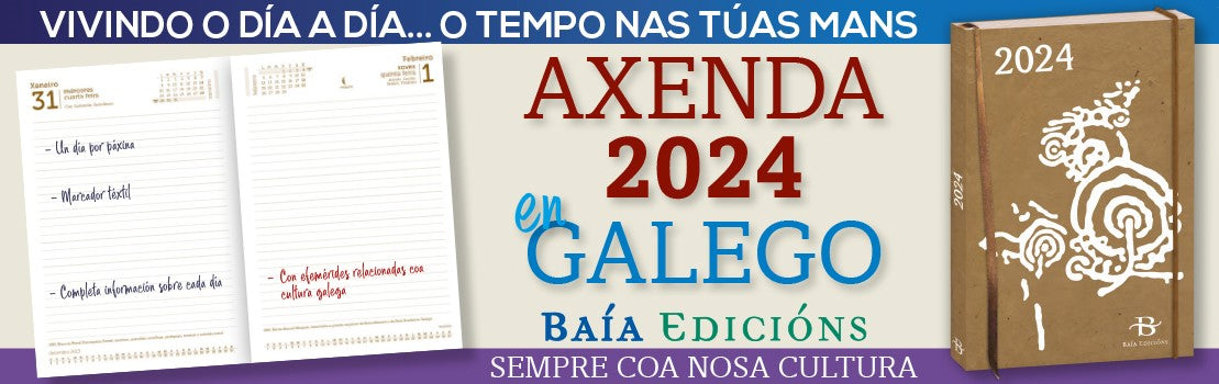 AXENDA 2024   BAÍA