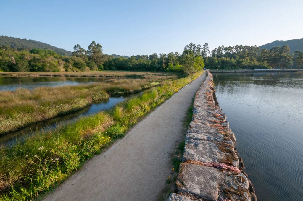 MARAVILLAS DE GALICIA