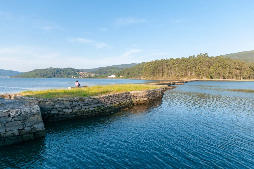 MARAVILLAS DE GALICIA