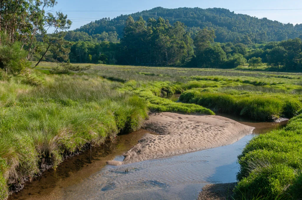 MARAVILLAS DE GALICIA