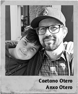 CÓNTOCHO CON PALABRAS