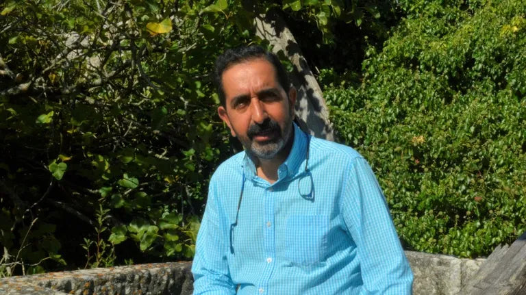 CORCUBIÓN, A SÚA HISTORIA SALGADA