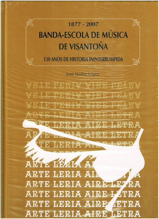 BANDA-ESCOLA DE MÚSICA DE VISANTOÑA
