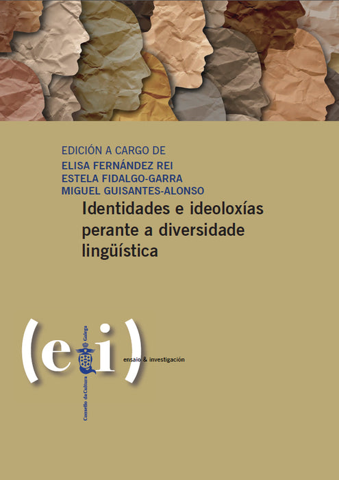 IDENTIDADES E IDEOLOXIAS PERANTE A DIVERSIDADE LINGÚISTICA