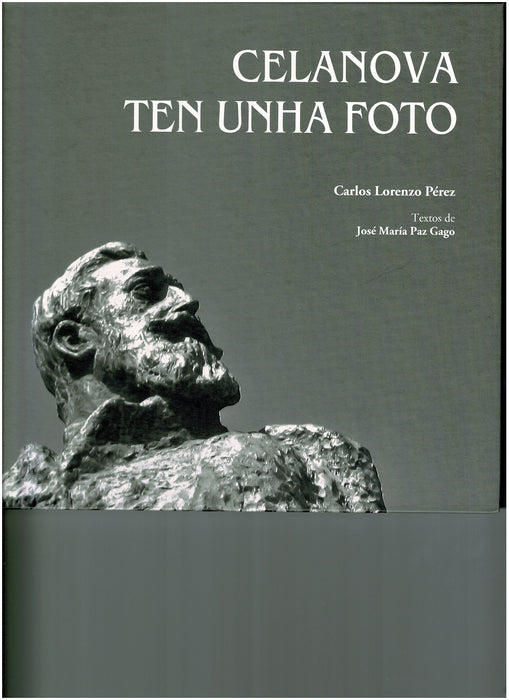 CELANOVA TEN UNHA FOTO