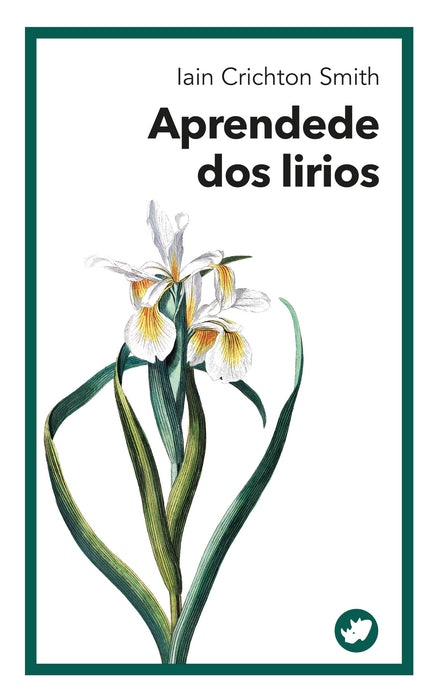 APRENDEDE DOS LIRIOS