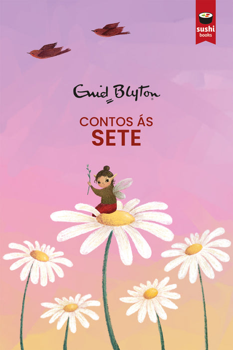 CONTOS ÁS SETE