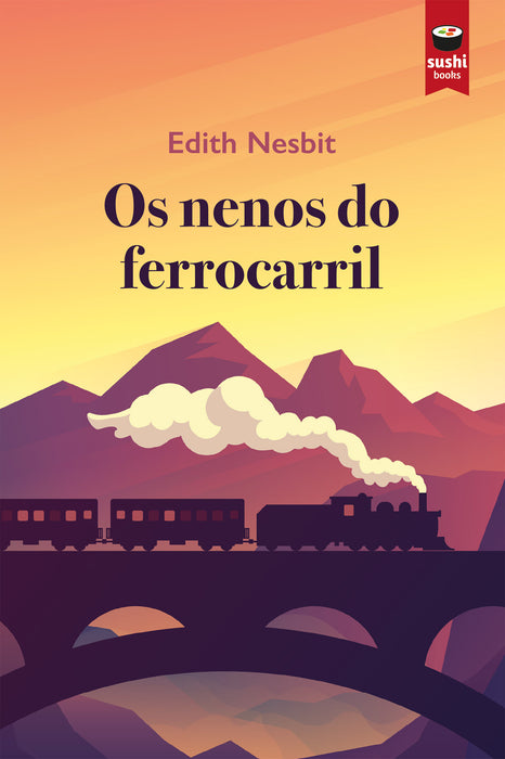 OS NENOS DO FERROCARRIL