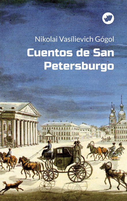 CUENTOS DE SAN PETERSBURGO
