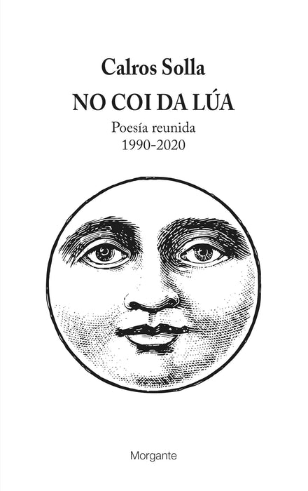 NO COI DA LÚA. POESÍA 1991-2020