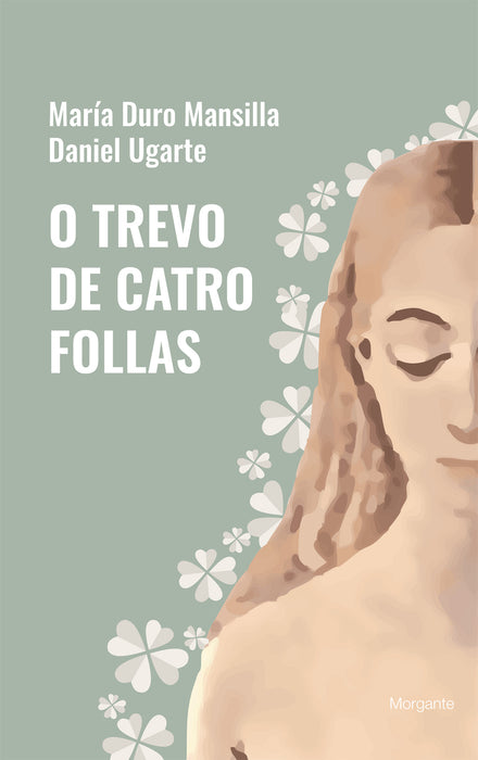 O TREVO DAS CATRO FOLLAS