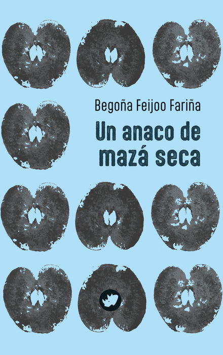 UN ANACO DE MAZÁ SECA