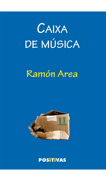 CAIXA DE MÚSICA