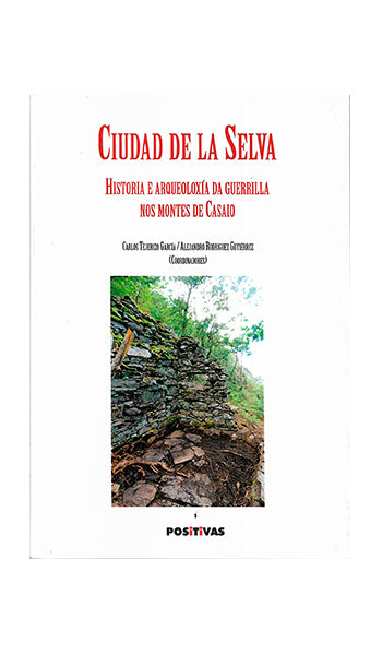 CIUDAD DE LA SELVA