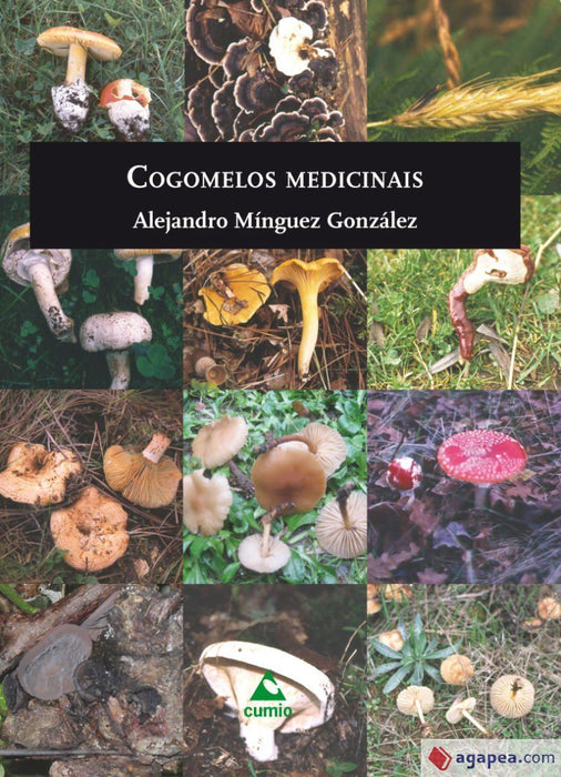 COGOMELOS MEDICINAIS