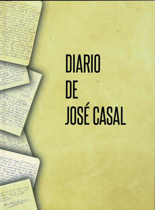 DIARIO DE JOSE CASAL