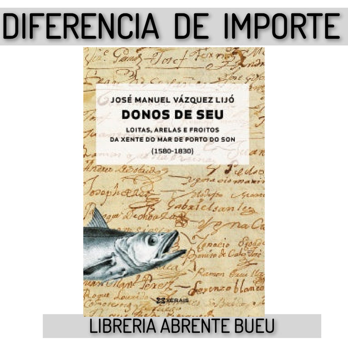 DIFERENCIA DE IMPORTE